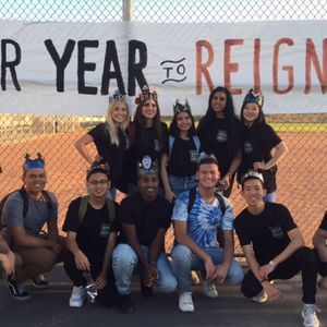 Meet your Posher, Alex